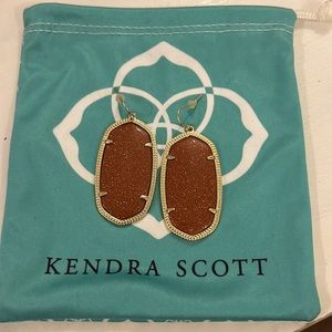 Kendra Scott earrings